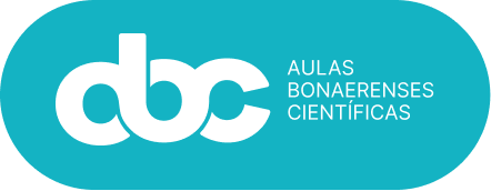 Log<o de ACB Aulas Bonaerenses Científicas.